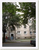 Matejki 13 * 1944 x 2592 * (2.05MB)
